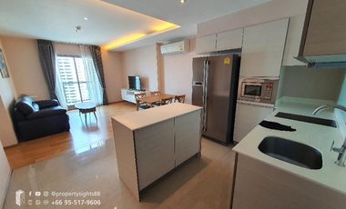 For rent 2 ベッドルーム condo in Watthana, Bangkok