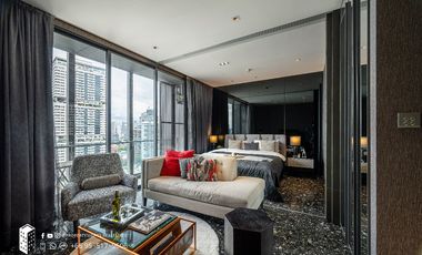 出租 1 卧室 公寓 在 Khlong Toei, 曼谷
