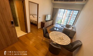À louer 1 chambre condo à Watthana, Bangkok
