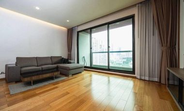 For rent 2 bedrooms condo in Sathon, Bangkok