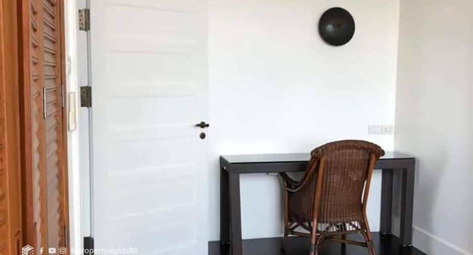 Wohnung zur Miete mit 2 Zimmer in Khlong Toei, Bangkok