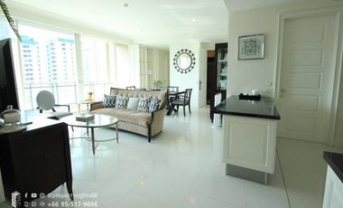 ให้เช่า 3 ห้องนอน คอนโด ใน วัฒนา, กรุงเทพฯ