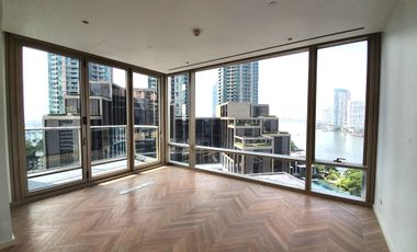 For rent 1 bed condo in Bang Kho Laem, Bangkok