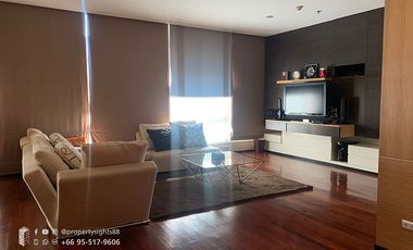 Condo en alquiler de 2 habitaciones en Watthana, Bangkok