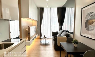 Аренда 1 кровать кондо в Щаттхана, Бангкок