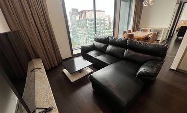 Wohnung zur Miete mit 2 Zimmer in Khlong Toei, Bangkok
