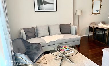 For rent 1 Beds condo in Khlong Toei, Bangkok