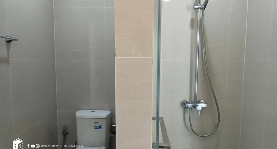 Condo en alquiler de 2 habitaciones en Khlong Toei, Bangkok