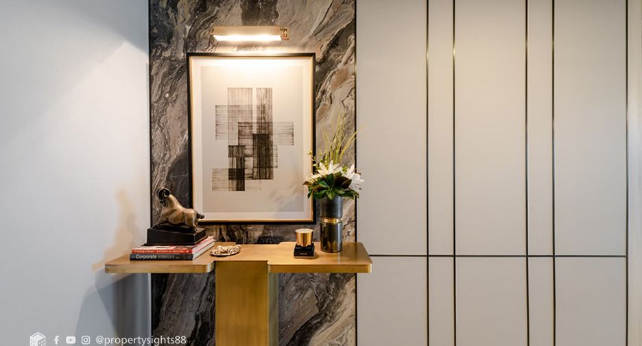 For rent 3 ベッドルーム condo in Watthana, Bangkok
