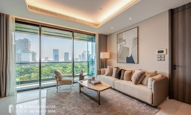 出租 1 卧室 公寓 在 Pathum Wan, 曼谷