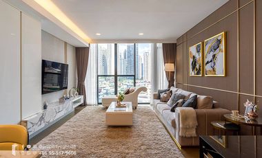Wohnung zur Miete mit 2 Zimmer in Khlong Toei, Bangkok