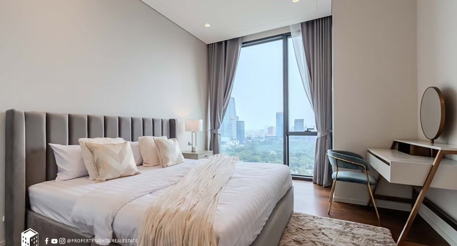 ให้เช่า 5 ห้องนอน คอนโด ใน ปทุมวัน, กรุงเทพฯ