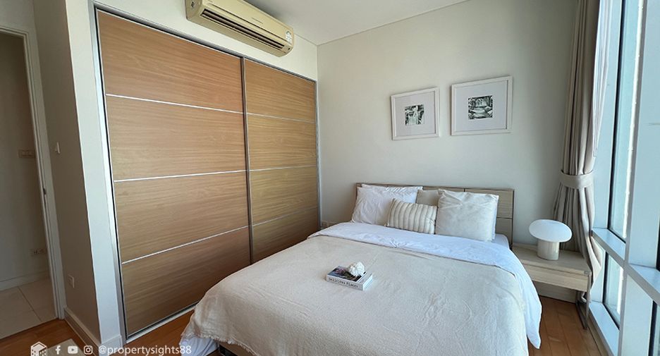Wohnung zur Miete mit 2 Zimmer in Khlong Toei, Bangkok