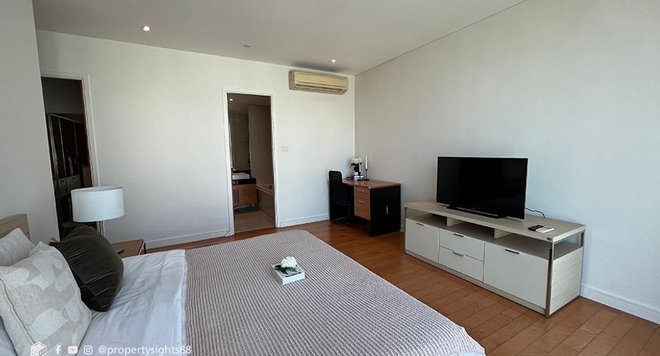 Wohnung zur Miete mit 2 Zimmer in Khlong Toei, Bangkok