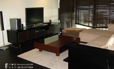 Wohnung zur Miete mit 2 Zimmer in Khlong Toei, Bangkok