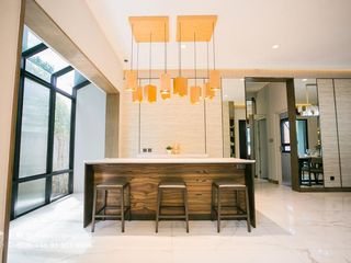 For rent 3 bedrooms house in Khlong Toei, Bangkok