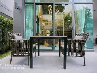 For rent 3 bedrooms house in Khlong Toei, Bangkok