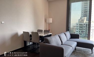 Wohnung zur Miete mit 2 Zimmer in Khlong Toei, Bangkok