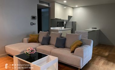 For rent 2 ベッドルーム condo in Sathon, Bangkok