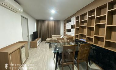 ให้เช่า 2 ห้องนอน คอนโด ใน วัฒนา, กรุงเทพฯ