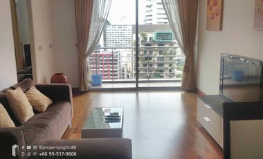 Condo en alquiler de 2 habitaciones en Watthana, Bangkok