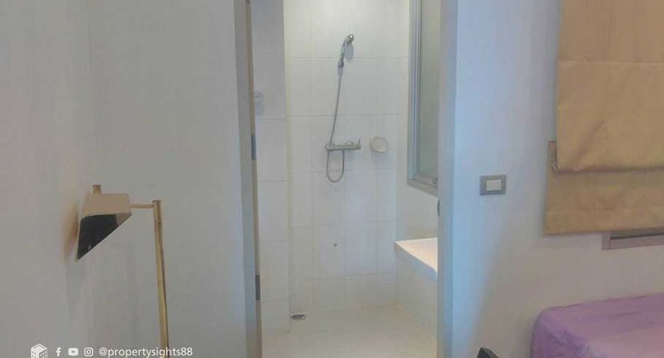 Condo en alquiler de 2 habitaciones en Watthana, Bangkok