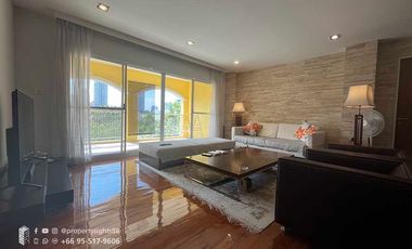 Wohnung zur Miete mit 2 Zimmer in Khlong Toei, Bangkok