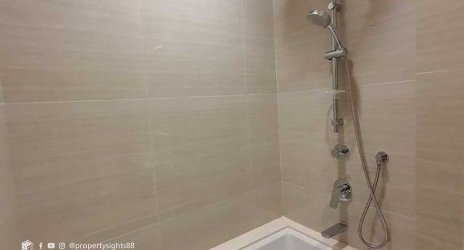 Condo en venta de 1 habitaciones en Watthana, Bangkok