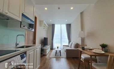 Condo en venta de 1 habitaciones en Watthana, Bangkok