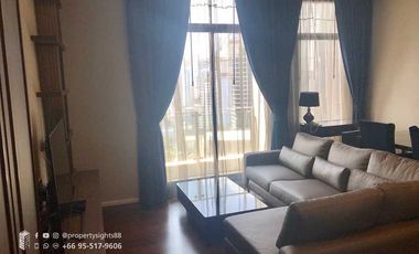 Condo en alquiler de 2 habitaciones en Khlong Toei, Bangkok