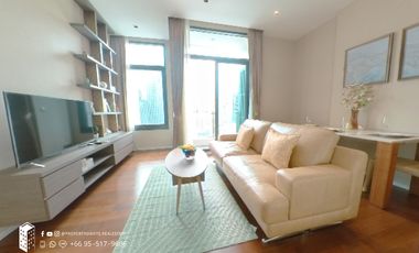 For rent 1 Beds condo in Khlong Toei, Bangkok