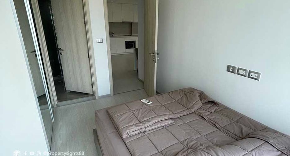 For rent 2 ベッドルーム condo in Khlong Toei, Bangkok