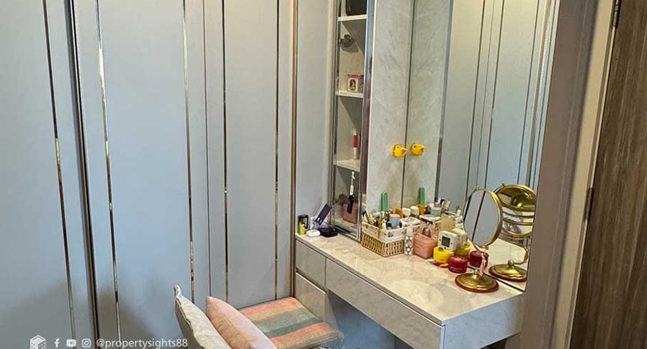 ขาย 2 ห้องนอน คอนโด ใน คลองเตย, กรุงเทพฯ