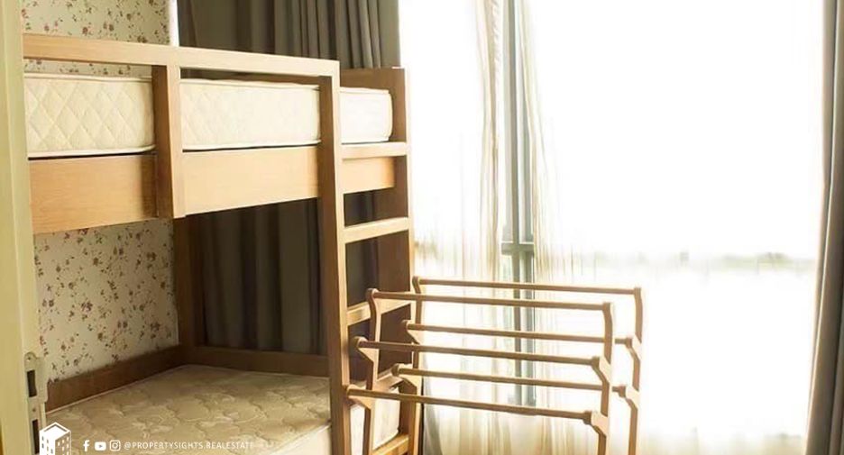 ให้เช่า 4 ห้องนอน คอนโด ใน คลองเตย, กรุงเทพฯ