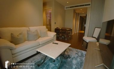 For rent 2 ベッドルーム condo in Khlong Toei, Bangkok