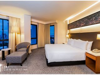 For rent 2 bedrooms condo in Yan Nawa, Bangkok
