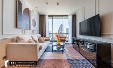 Wohnung zur Miete mit 2 Zimmer in Khlong Toei, Bangkok