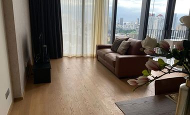 Wohnung zur Miete mit 2 Zimmer in Khlong Toei, Bangkok