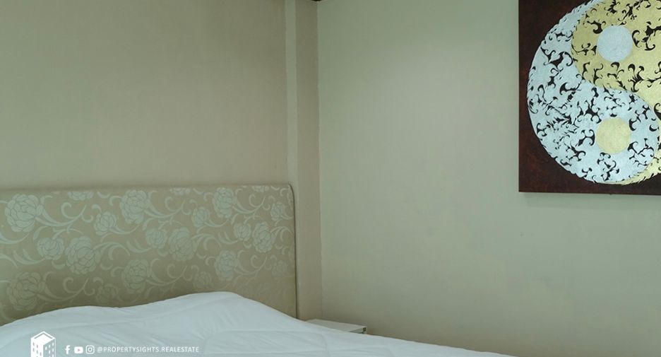 À louer 3 chambres condo à Watthana, Bangkok