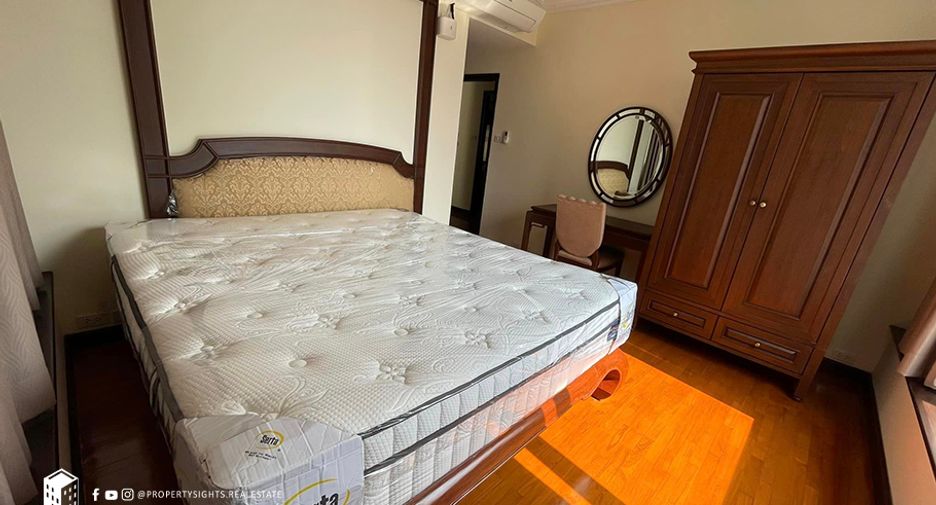 For rent 1 bed condo in Sathon, Bangkok
