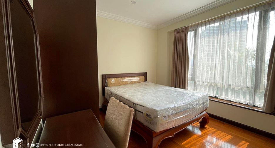 For rent 1 bed condo in Sathon, Bangkok