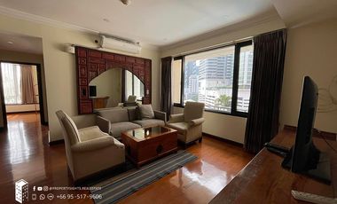 À louer 1 chambre condo à Sathon, Bangkok