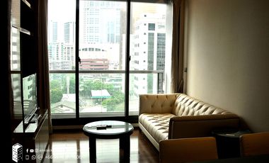 Condo en alquiler de 1 habitaciones en Khlong Toei, Bangkok