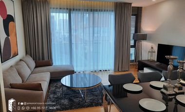 For rent 3 ベッドルーム condo in Khlong Toei, Bangkok