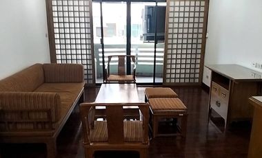 Wohnung zur Miete mit 2 Zimmer in Watthana, Bangkok