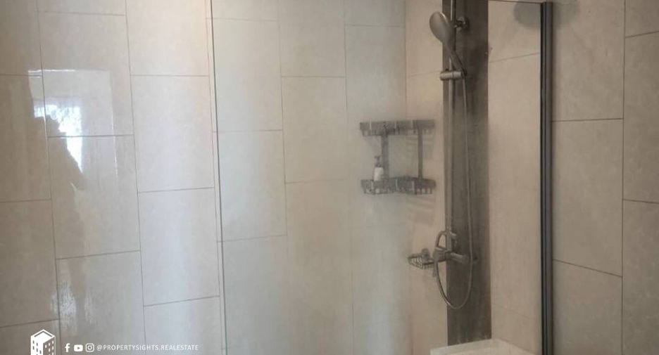 For rent 1 bed condo in Watthana, Bangkok