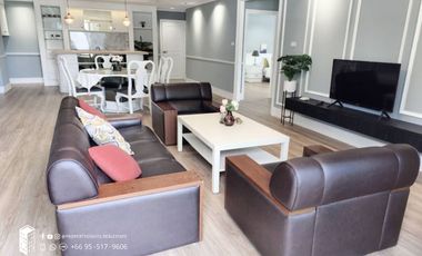 For rent 2 bedrooms condo in Sathon, Bangkok