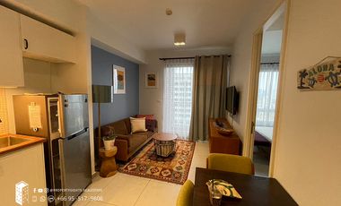 À louer 1 chambre condo à Khlong Toei, Bangkok