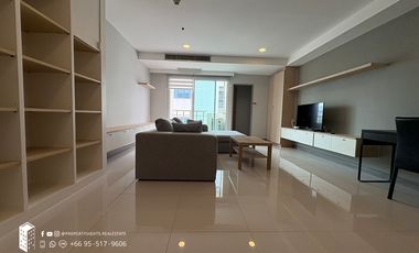 À louer 2 chambres condo à Watthana, Bangkok