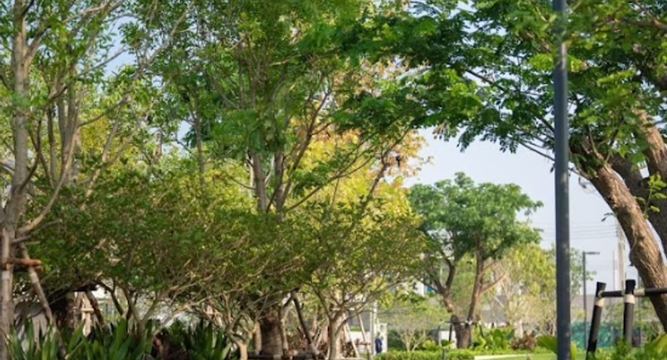 Villa zum Kauf mit 3 Zimmer in East Pattaya, Pattaya